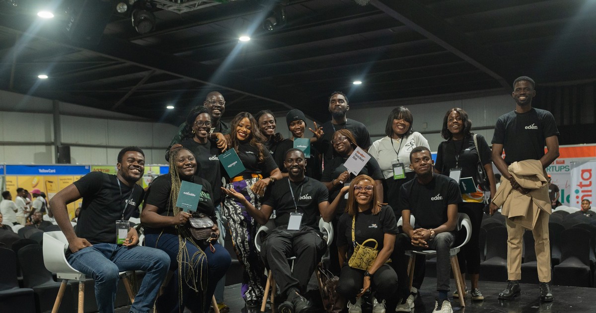 Africa Technology Expo is set to hit Lagos in the month of June 2024