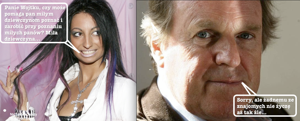 Galeria najlepszych MEMów minionego tygodnia