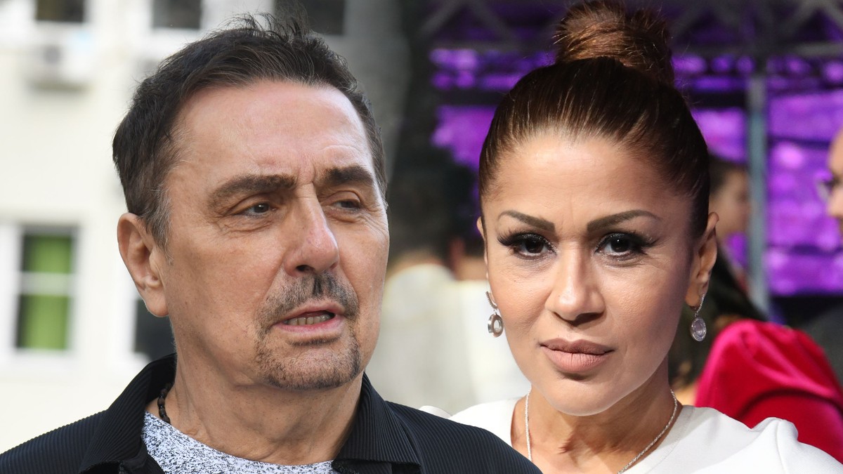 Keba i Mina Kostić