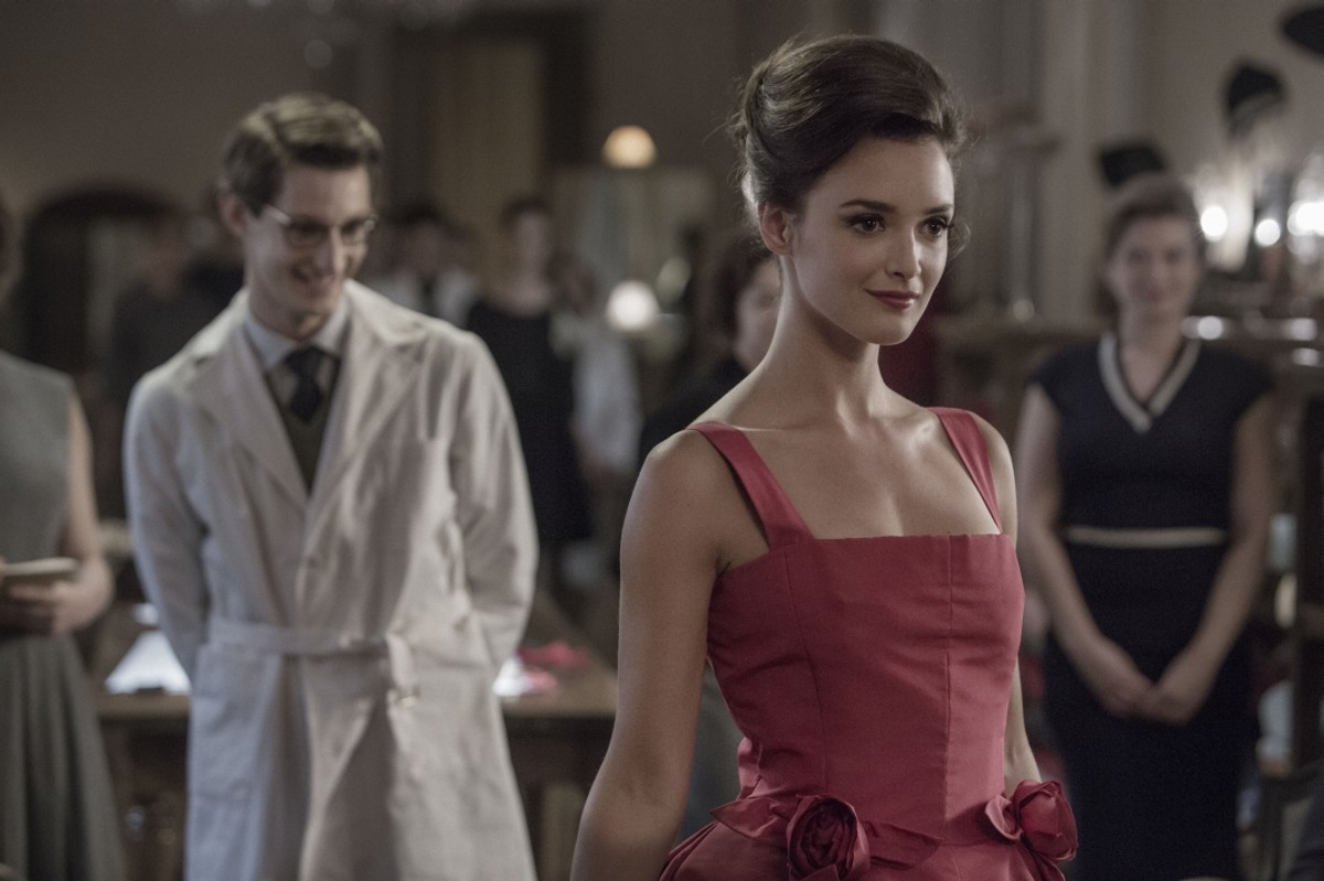 "Yves Saint Laurent" gładki jak aksamit [RECENZJA]