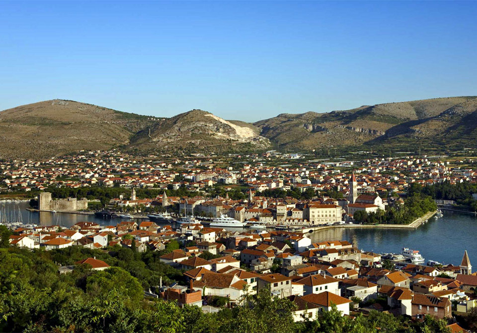 Trogir