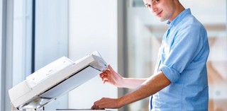 Kserowanie książek: Na użytek prywatny można skopiować utwór bez zgody autora