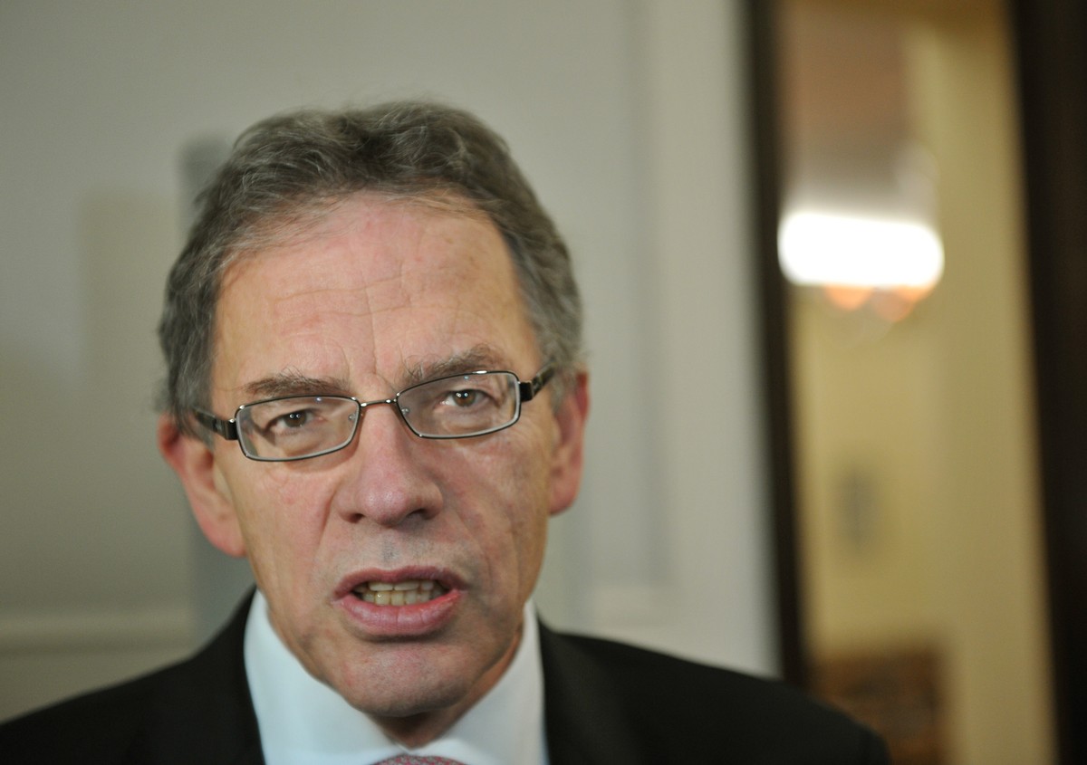 Dariusz Rosati