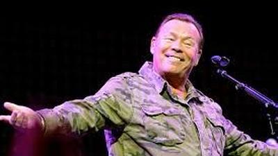 Ali Campbell