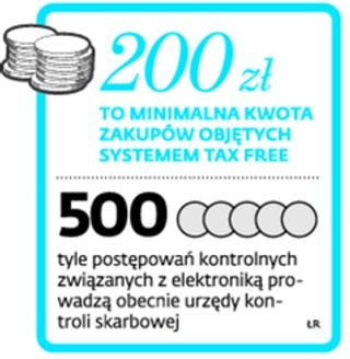 Na wyłudzaniu VAT zaczęli też zarabiać drobni przestępcy