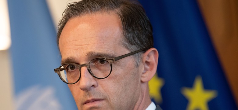 Szef MSZ Niemiec dla "GW": Jeszcze się nie spotkałem, żeby ktoś krytykował mój kraj za pomniejszanie odpowiedzialności za Holokaust