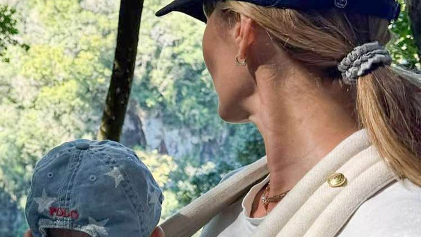 Modelka Gisele Bündchen si materstvo po 40-tke užíva naplno, 24. 7. 2025
