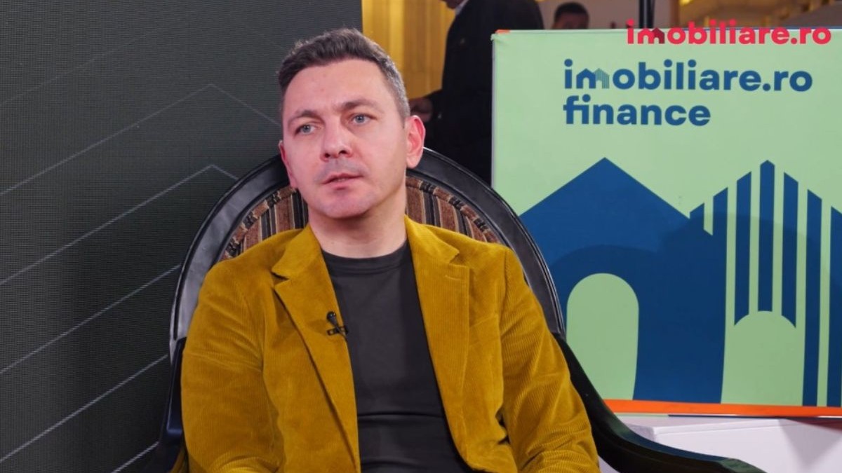 „Orice amânare de achiziție a unei locuințe înseamnă a cumpăra mai scump în viitor”, Bogdan Bălașa, General Manager HILS Development