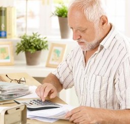 Zatrudnienie jest, głównie dla seniorów