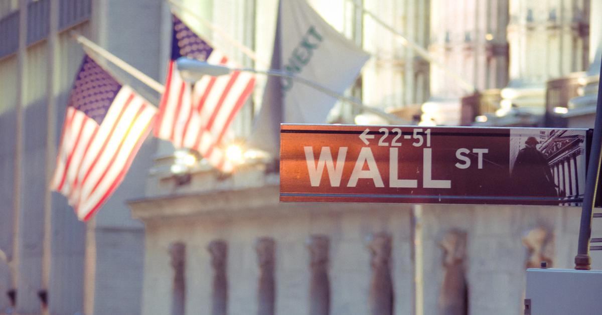  Na Wall Street wzrosty. W centrum uwagi pozostaje polityka monetarna Fed