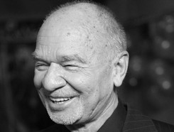 Ryszard Kotys nie żyje. Słynny 'Paździoch' miał 88 lat