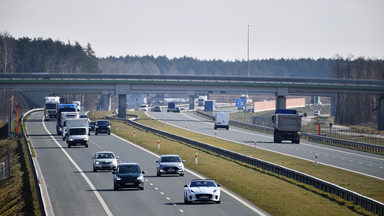 Rosną opłaty na autostradzie A2. Tak będą wyglądać koszty przejazdu