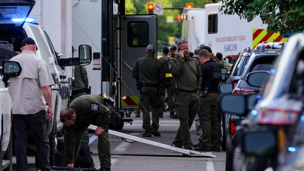 Użył koktajli Mołotowa do napaści na wiecu w USA. 45-latkowi grozi dożywocie