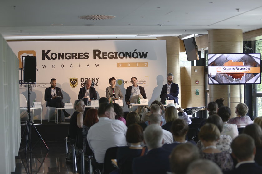 Kongres Regionów: Europejskie miasta przedstawią najlepsze praktyki.