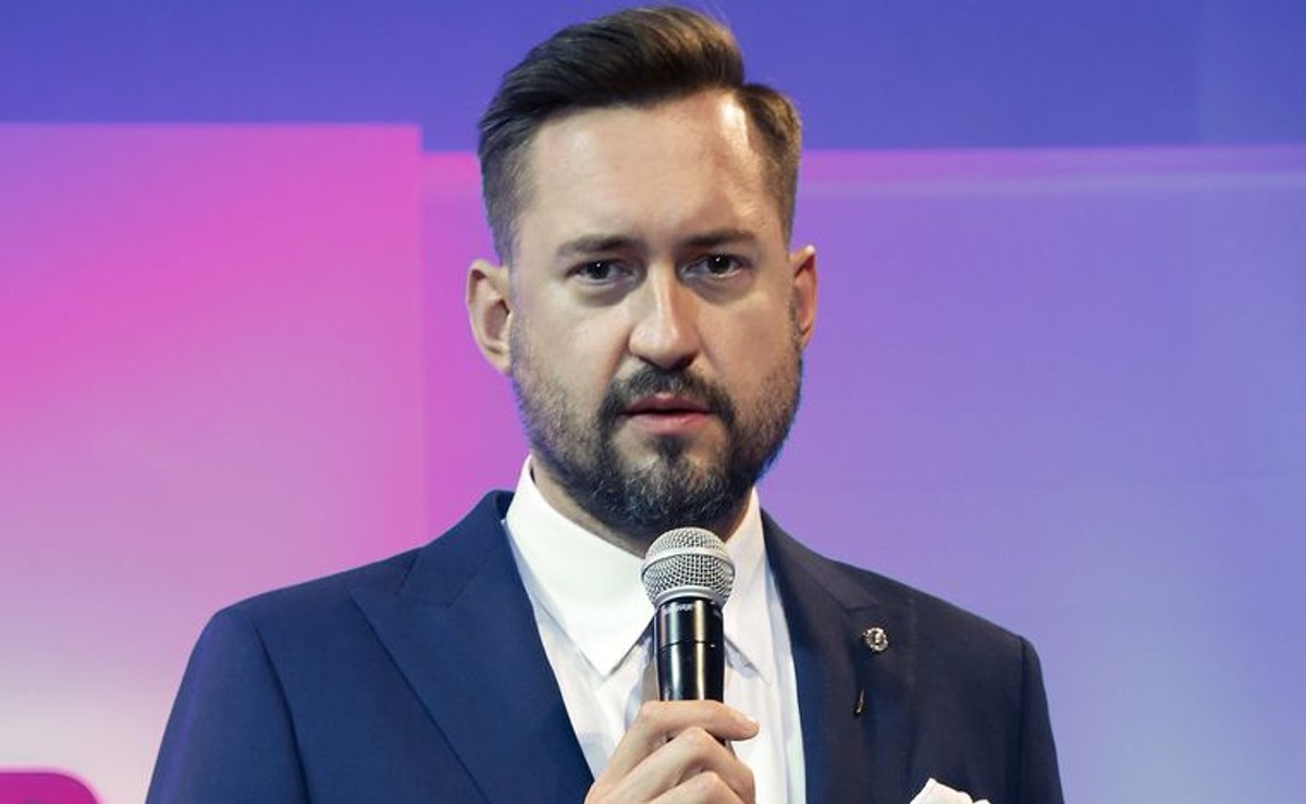 Dom, w którym wychował się Marcin Prokop został wyburzony: Dziwne uczucie patrzeć, jak likwidują kawałek twojego życia