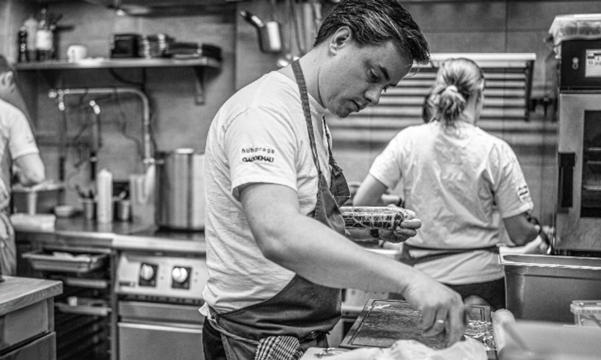 Kolejna polska restauracja otrzymała gwiazdkę Michelin. Jest w Warszawie