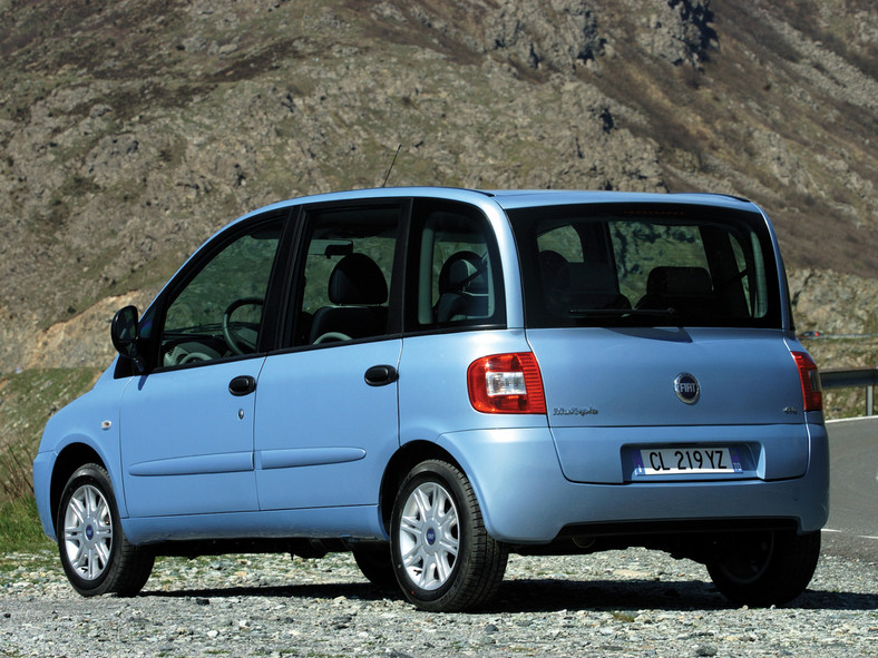 Fiat Multipla II