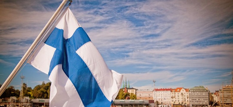 Finlandia dołączy do NATO? Spekulacje po noworocznej mowie prezydenta