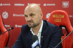 Chorwat nowym trenerem piłkarzy Widzewa Łódź