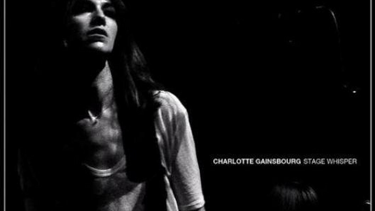 Wygląda na to, że Charlotte Gainsbourg wciąż nie może uwolnić się od Becka. I nie powinna.