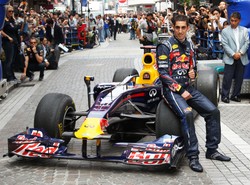 Buemi rezerwowym kierowcą w Red Bullu