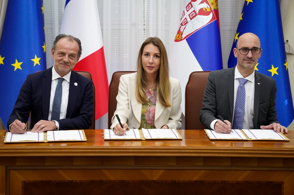 Dubravka Đedović Handanović
