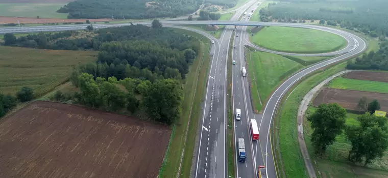 Po latach zakończył się remont autostrady A4. Wiemy, kiedy pojedziemy bez problemów