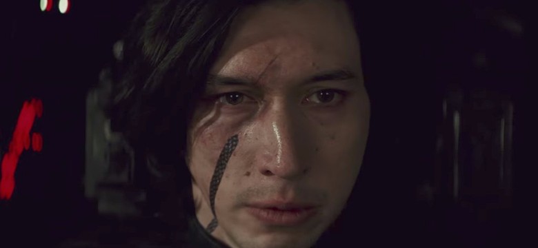 Polacy kochają "Gwiezdne Wojny". "Ostatniego Jedi" zobaczyło już niemal 800 tysięcy widzów. Na świecie film idzie na rekord