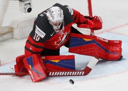 USA i Kanada z kompletem zwycięstw po czterech meczach MŚ w hokeju