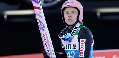 Dwaj zwycięzcy w ostatnim konkursie skoków w Lahti! Polacy poza podium