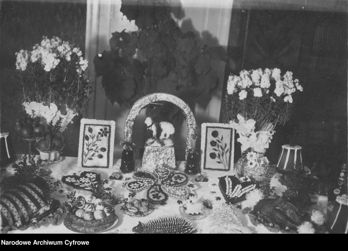 Wielkanoc w PRL. Zapraszamy na quiz, ale ostrzegamy – łatwy nie będzie!