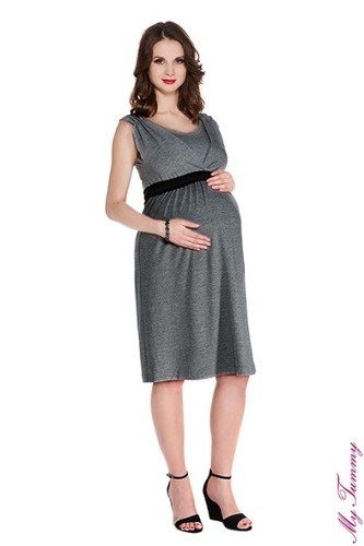 Sukienki ciążowe My Tummy - kolekcja wiosna/lato 2014