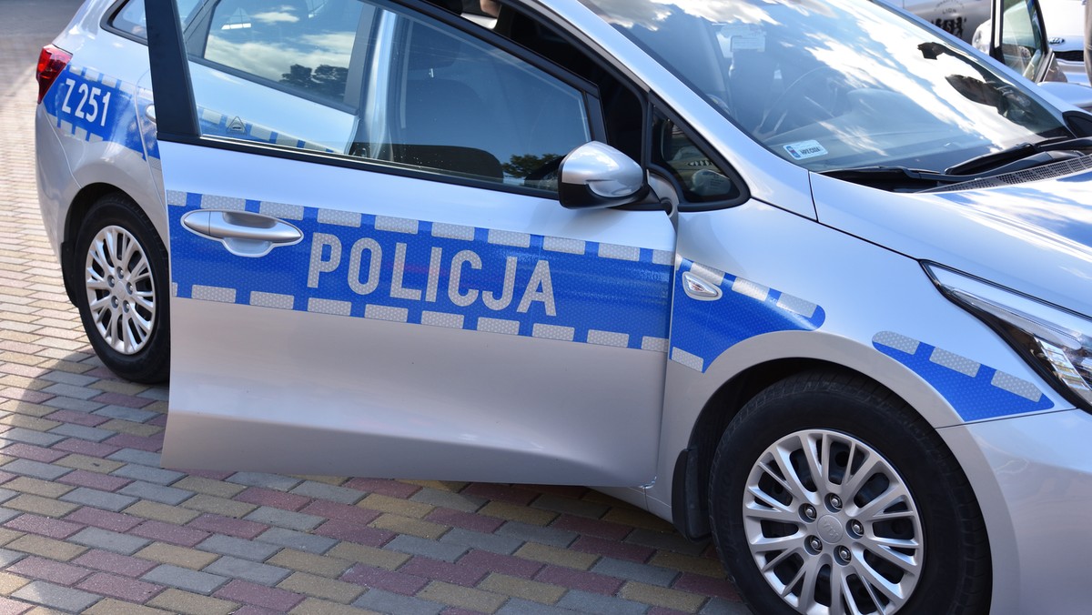 Opole. Policja karała kierowców za popisy na drodze