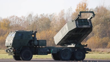 USA przekazują Ukrainie nowe HIMARS-y. Rosjanie odpowiadają