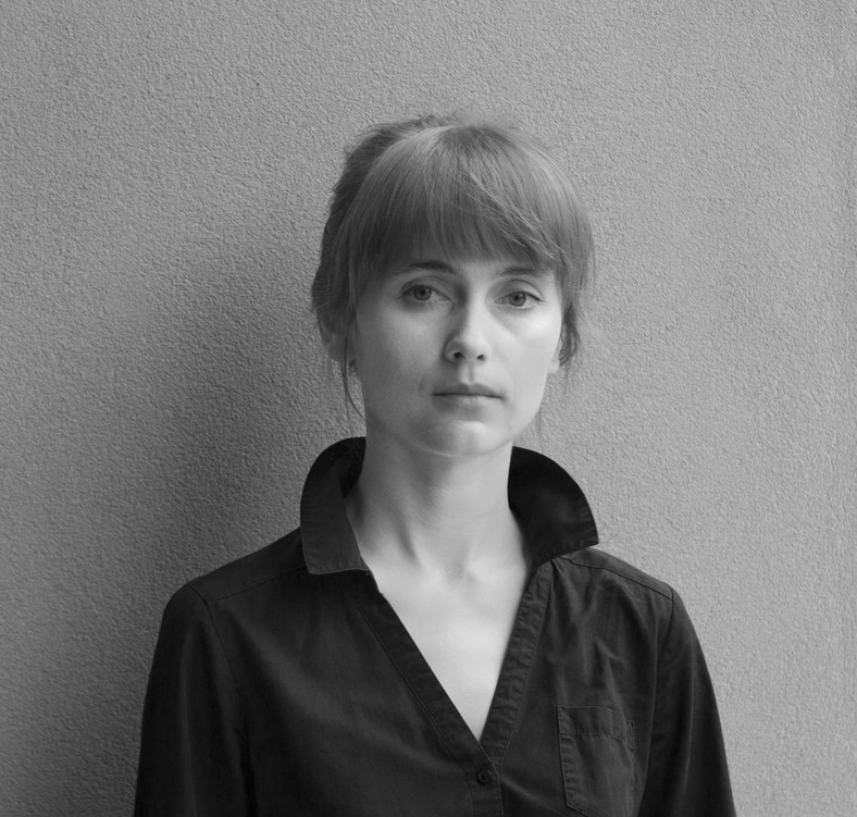Anna Marchewka (fot. Wydawnictwo Dodo Editor)