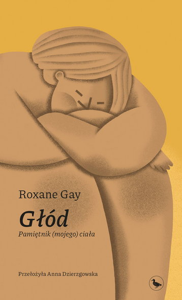 "Głód" książka Roxane Gay