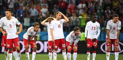 Na kolejnym Euro może zabraknąć Danii. Wszystko przez strajk piłkarzy