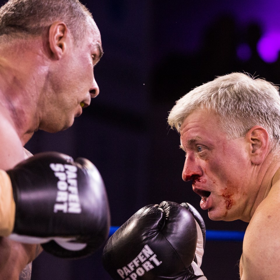 GALA BIZNES BOXING NIGHT PRZEMYSŁAW SALETA JACEK JAŚKOWIAK (Jacek Jaśkowiak Przemysław Saleta)