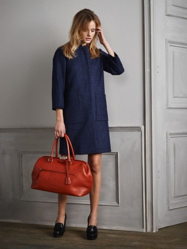 Kolekcja Marc O'Polo jesień/zima 2012/2013 - linia '10 Pieces'