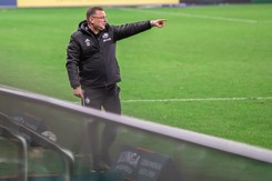 Legia wygra piąty mecz z rzędu? Michniewicz z przyjemnością wraca do Lubina