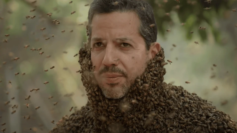 Serijal “Dejvid Blejn: Ne pokušavajte”