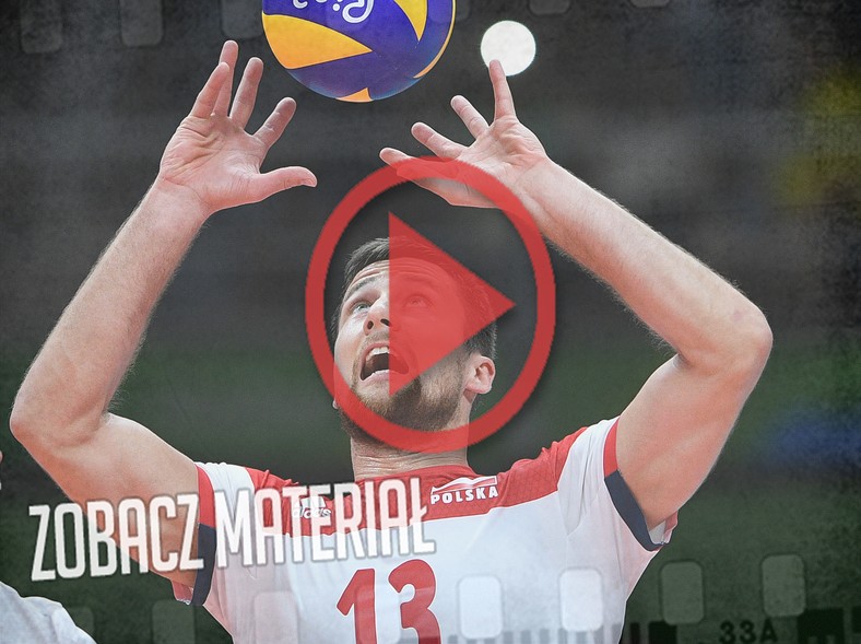 Michał Kubiak o grze w Panasonic Panthers w lidze ...