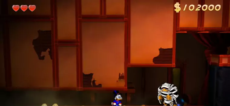 Galeria DuckTales Remastered