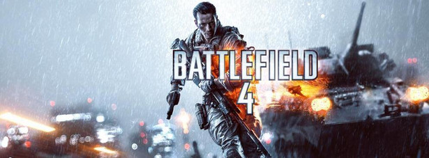 Battlefield 4