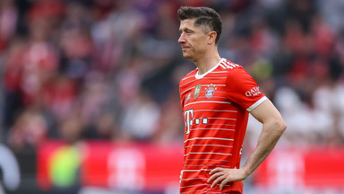 Bayern postawił Barcelonie warunek. To może zadecydować o transferze Lewandowskiego