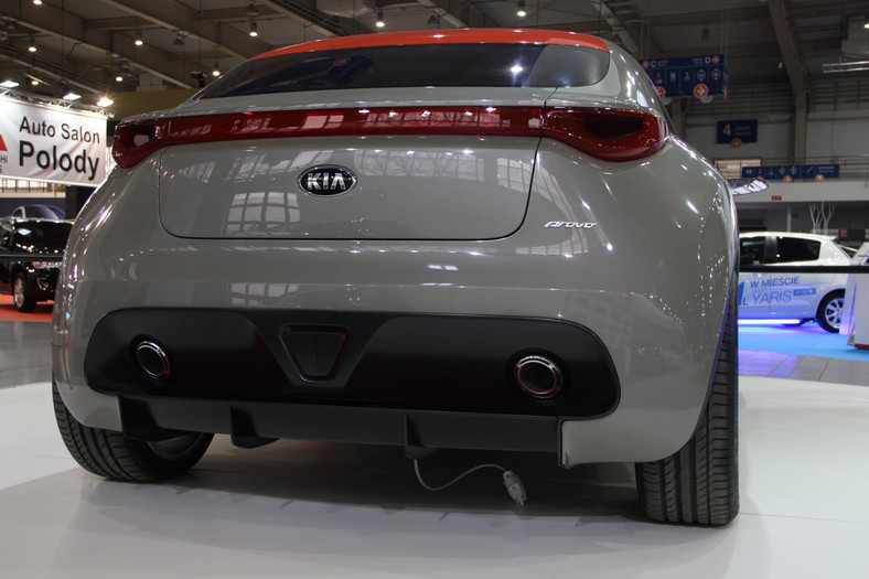 Kia Provo