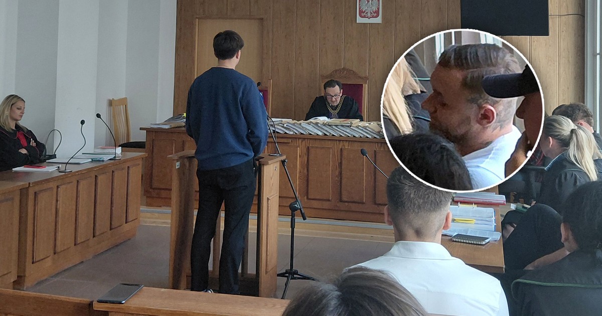 Sekrety z restauracji: Co ujawnili świadkowie w sprawie Żaka?