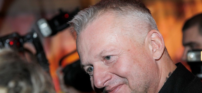 "Paradoks": Bogusław Linda w nowym, kryminalnym serialu TVP