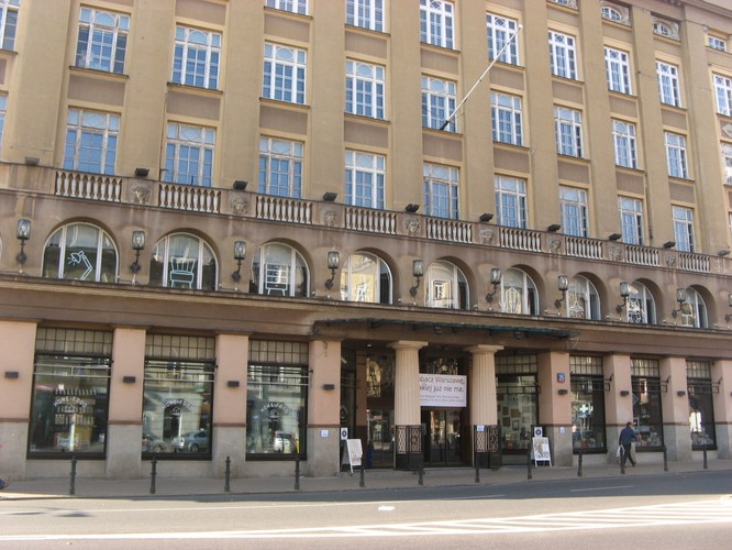 Dom Braci Jabłkowskich