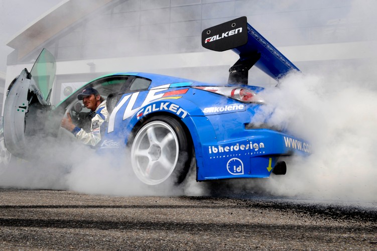 Tuning World Bodensee to największa impreza tuningowa świata